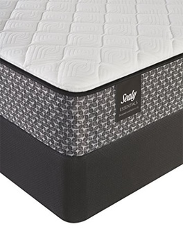 Sealy Response Essentials 10" Firm