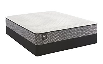 Sealy Response Essentials 10.5" Plush
