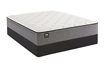 Sealy Response Essentials 11" Cushion Firm