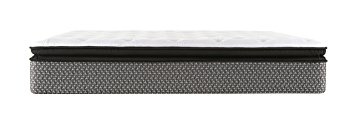 Sealy Response Essentials 13" Plush Euro Top