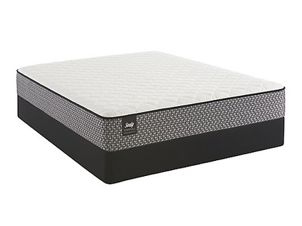 Sealy Response Essentials Townhouse IV Cushion Firm