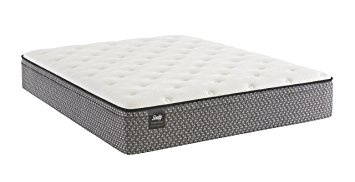 Sealy Response Essentials Townhouse IV Plush Euro Top