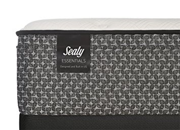 Sealy Response Essentials Townhouse IV Plush Euro Top