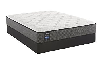 Sealy Response Performance 11.5" Firm