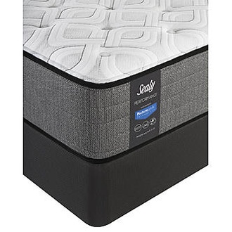Sealy Response Performance Dolby Plush