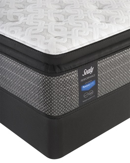 Sealy Response Performance McCann Firm Pillowtop