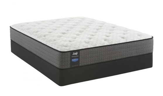 Sealy Response Performance Santa Paula IV Plush