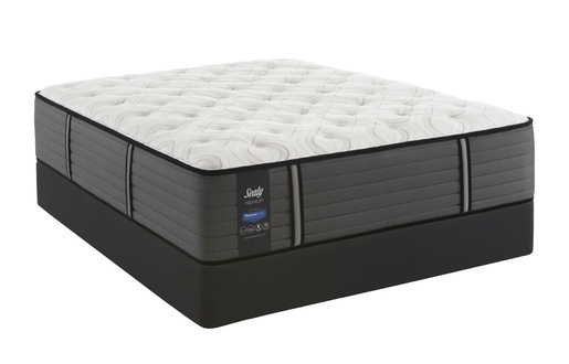 Sealy Response Premium Barrett Court IV Ultra Firm