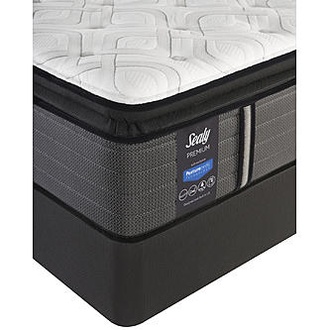 Sealy Response Premium Goldrick Firm Pillowtop