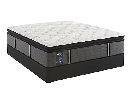 Sealy Response Premium Warrenville IV Plush PillowTop