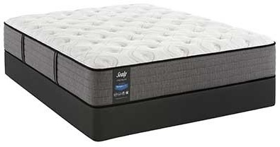 Sealy Rock Star Firm Pillowtop