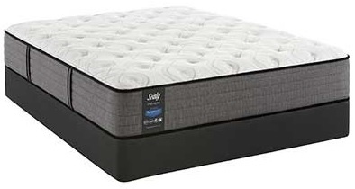 Sealy Rock Star Plush Pillowtop Mattress Reviews Goodbed Com