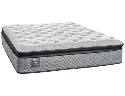 Sealy Seafront Pillowtop