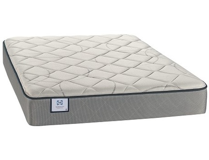 Sealy Vermilion Cushion Firm