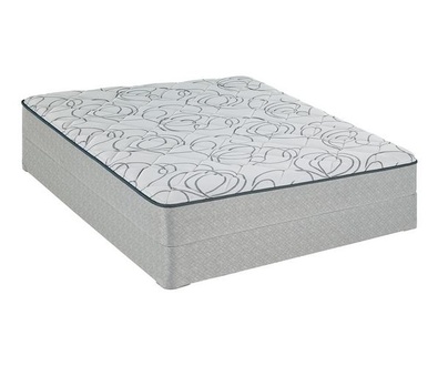 Sealy Watertrace Plush