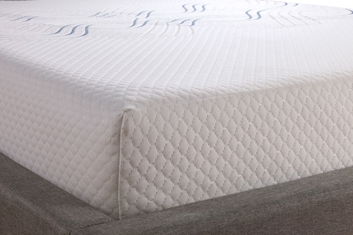 Sealy Wave Memory Foam 8
