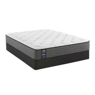 Sealy Wheeling Cushion Firm