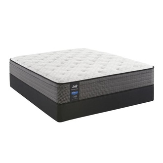 Sealy  Wheeling Euro PillowTop