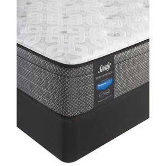 Sealy  Wheeling Euro PillowTop