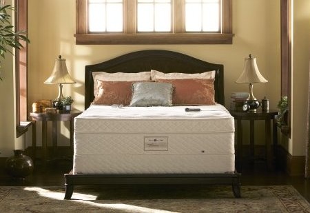 Select Comfort Personal Preference DVx