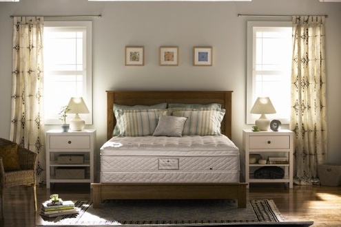 Sleep Number Personal Preference Collection