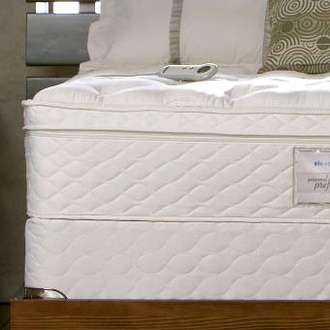 Sleep Number Personal Preference Collection