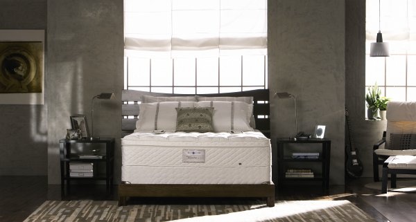 Sleep Number Personal Preference Collection