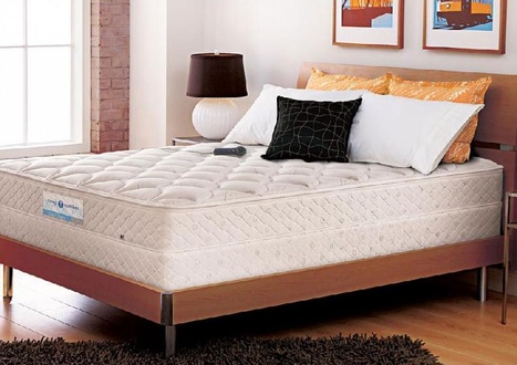 Sleep Number® c3 bed