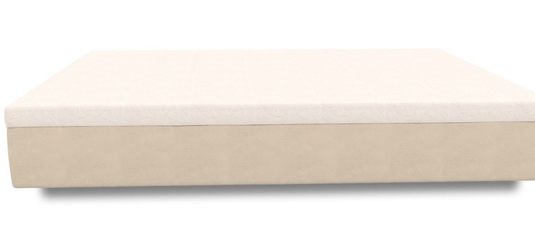 Select Foam