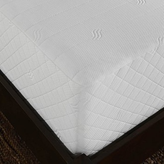 Serta 10" Gel Memory Foam