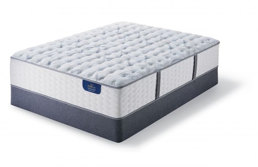 Serta Bellagio at Home iSeries Grande Notte II Extra Firm