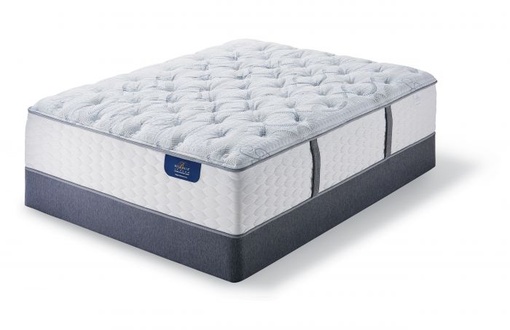 Serta Bellagio at Home iSeries Grande Notte II Plush