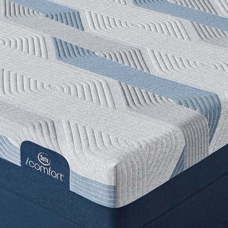 Serta Blue 300 CT