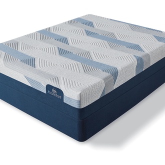 Serta Blue 300 CT
