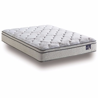 Serta Cedar Bluff Pillowtop