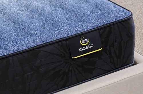 Serta Classic Brecon Firm