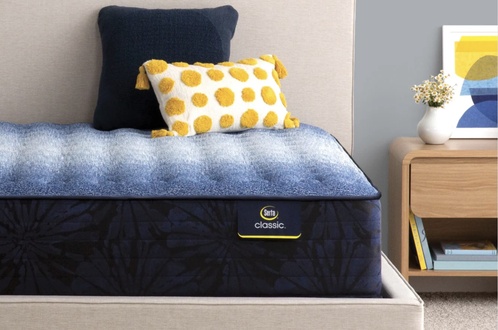 Serta Classic Brecon Firm