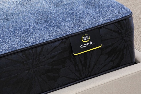 Serta Classic Brecon Medium