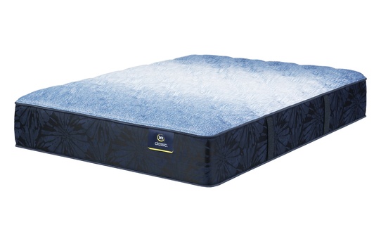 Serta Classic Brecon Medium