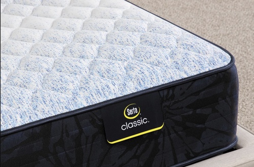 Serta Classic Dorian Firm