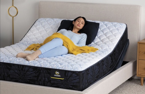 Serta Classic Dorian Firm