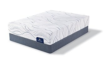 Serta Dreamhaven Perfect Sleeper 800 Extra Soft