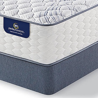 Serta Dreamhaven Perfect Sleeper Hanwell Extra Firm