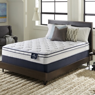 Serta Dreamhaven Perfect Sleeper Incite Euro Top