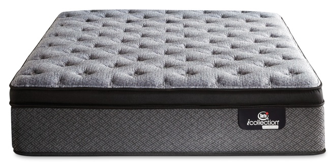 Serta  Farina Firm Euro Top