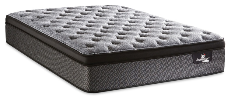 Serta  Farina Firm Euro Top