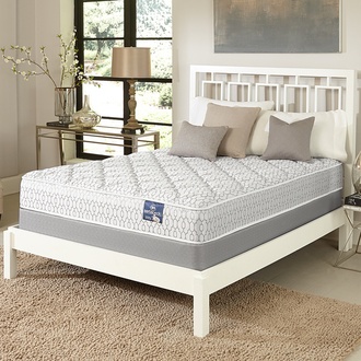Serta Gleam Plush