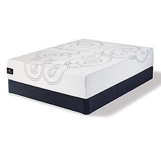 Serta Hamil Plush