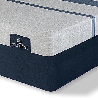 Serta iComfort Blue 300 Firm