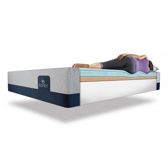 Serta iComfort Blue 500